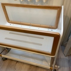 【引取り限定】リリワゴン