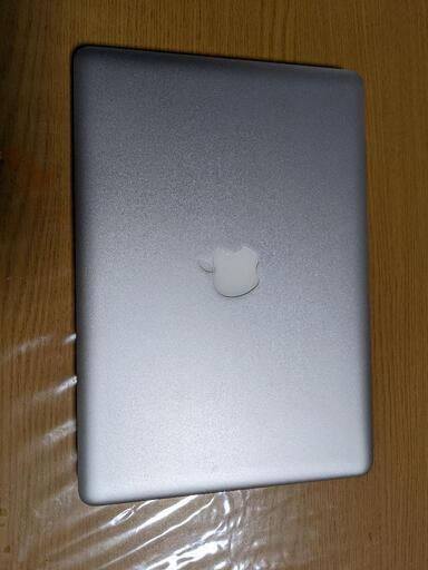 Mac book Pro 13 Late 2011　値下げ交渉ok