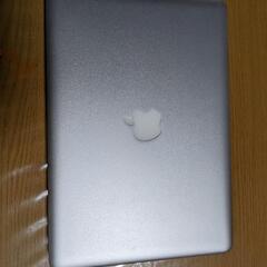 Mac book Pro 13 Late 2011　値下げ交渉ok