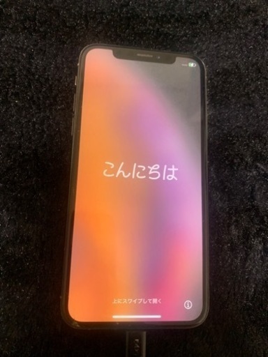 その他 iPhone XS