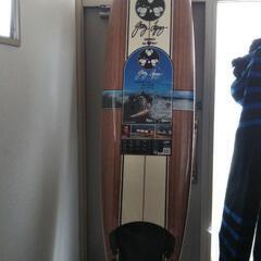 ジェリーロペス コストコ ソフトボード8ft 新品 Gerry Lopez