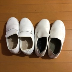 作業靴