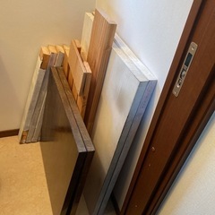 木材　DIY