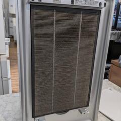 ▼値下げ▼空気清浄機 加湿器 ナノイー 18畳 パナソニック 2021年製 F-VXT40💳自社配送時🌟代引き可💳※現金、クレジット、スマホ決済対応※【安心の3ヶ月保証★送料に設置込】