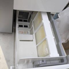 ▼値下げ▼空気清浄機 加湿器 ナノイー 18畳 パナソニック 2021年製 F-VXT40💳自社配送時🌟代引き可💳※現金、クレジット、スマホ決済対応※【安心の3ヶ月保証★送料に設置込】