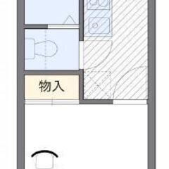 どなたでもご相談ください！保証人不要！㊗敷金礼金+当月家賃・翌月...