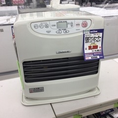 N-22【ご来店頂ける方限定】DAINICHIの石油ファンヒーターです