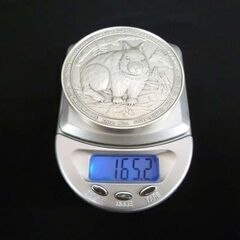 奄美群島復帰五十周年記念貨幣発行記念メダル 造幣局 刻印入り SILVER 1000