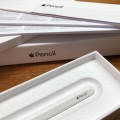 apple Pencil  Gen2  第二世代