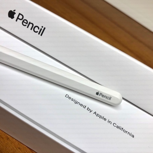 apple Pencil Gen2 第二世代 | hornnes.no