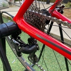 TREK emonda SL5 トレック エモンダSL5 2017 カーボン