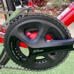 TREK emonda SL5 トレック エモンダSL5 2017 カーボン