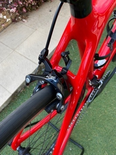 TREK emonda SL5 トレック エモンダSL5 2017 カーボン 【公式通販】
