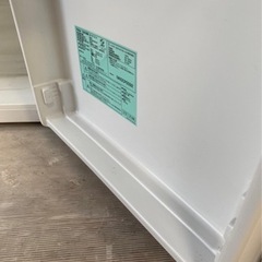 大人気⭐️Haier冷蔵庫‼️2016年製(JR-N121A)‼️早い者勝ち‼️セット割可能です‼️