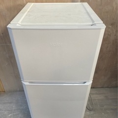 大人気⭐️Haier冷蔵庫‼️2016年製(JR-N121A)‼️早い者勝ち‼️セット割可能です‼️