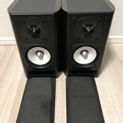 ONKYO  オンキョー   D-112EXT (B)2ホン