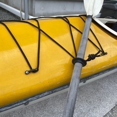 シーカヤックsea kayak