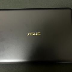 ASUS ノートパソコン L402YA　