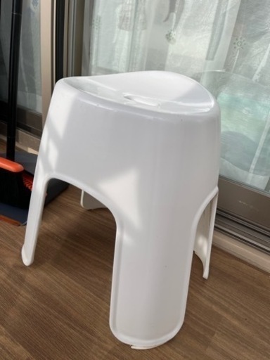 受付完了 ニトリバスチェア風呂イス Suuny 葛西の子供用品の中古あげます 譲ります ジモティーで不用品の処分