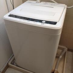 洗濯機 5kg AQUA AQW-S50E9