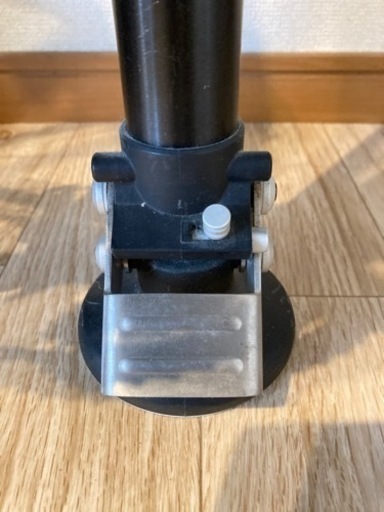 TOPEAK トピーク デュアルタッチバイクスタンド 突っ張り棒タイプ