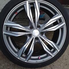 DUNLOP LEMANS V 175/65R15】夏タイヤ【Lofida XW10 15インチ 5.5 