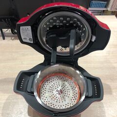 愛品館市原店】SHARP HEALSIO ホットクック【愛市IFC】