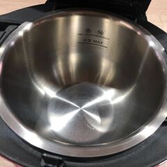 愛品館市原店】SHARP HEALSIO ホットクック【愛市IFC】