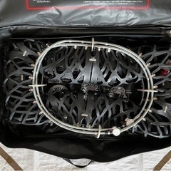 イエティ スノーネット 6291WD 新品、未使用（開封済み）