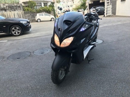 マジェスティ　250  格安
