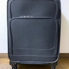 【ネット決済】機内持込size スーツケース　ハンドル収縮5段階