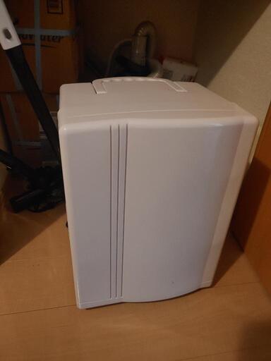 注目ショップ 【値下げ】冷温庫20L・新品未使用 冷蔵庫