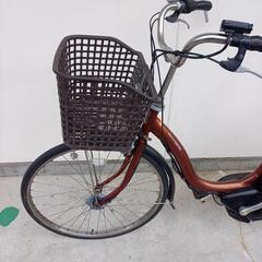 972 電動自転車 ヤマハ PAS NATURA 8.9AH 26インチ