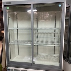 ホシザキ 業務用冷蔵庫！