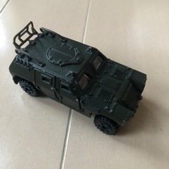 ✨美品✨戦車　ミニカー