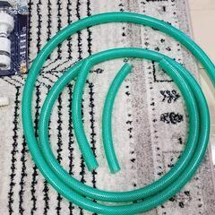 大研化成工業 業務用融雪プロテクタ10m 5m両面穴 5m片面 ジョイントパイプ