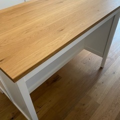 IKEA テーブル アイランドキッチン