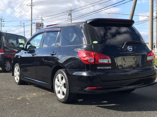 未開封展示品 Nissan Wingroad Abdel Lati 袋井の日産の車 ジモティー 送料無料あす楽対応 日産 Www D3brindes Com Br