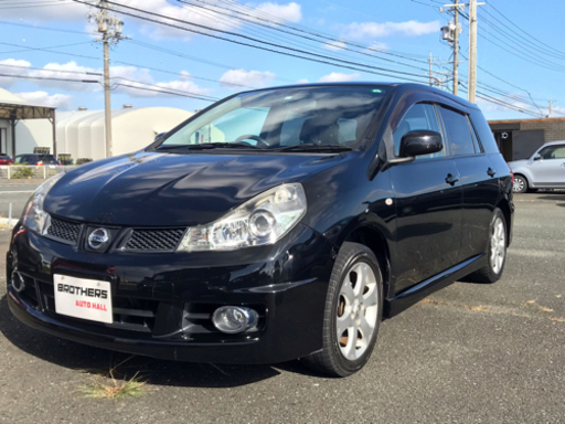 未開封展示品 Nissan Wingroad Abdel Lati 袋井の日産の車 ジモティー 送料