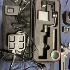 DJI OSMO＋ フルセット