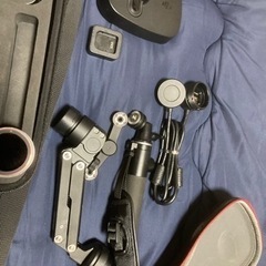 DJI OSMO＋ フルセット