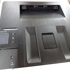 動作OK ブラザー A4カラーレーザープリンター HL-L8360CDW インク残量