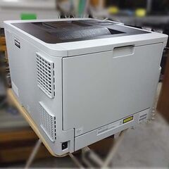 動作OK ブラザー A4カラーレーザープリンター HL-L8360CDW インク残量