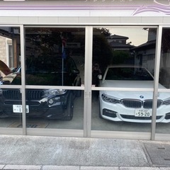 BMW/MINIの整備・修理専門店