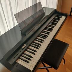 電子ピアノ ピアノ