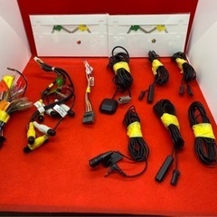 KENWOOD 最上級ナビ　MDV-727DT フルセグ　Bluetooth搭載あ-2