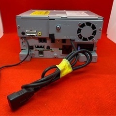 KENWOOD 最上級ナビ　MDV-727DT フルセグ　Bluetooth搭載あ-2