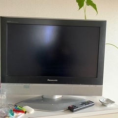 テレビ　無料