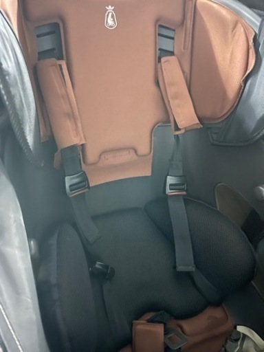ビッケポーラーe レトログレージュ　2018 電動自転車　ブリヂストン