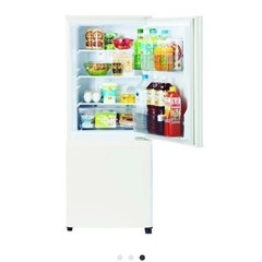 ☆ジモティ割あり☆ AQUA 冷蔵庫 126L 22年製 動作確認／クリーニング 